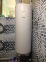 Бойлер GORENJE TGR 65 SNG V9 фото от покупателей 5