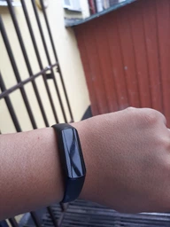 Фитнес-браслет Samsung Galaxy Fit e Yellow (SM-R375NZYASEK) фото от покупателей 5