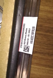 Оперативна пам'ять HyperX DDR4-3200 8192MB PC4-25600 Fury Black (HX432C18FB2/8) фото від покупців 5