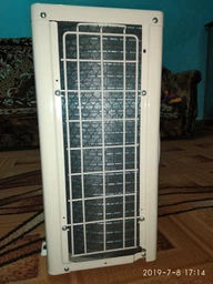 Кондиционер ARCTIC ARB-07IHR3 фото от покупателей 6