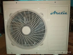 Кондиционер ARCTIC ARB-07IHR3 фото от покупателей 8