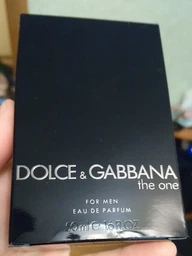 Парфюмированная вода для мужчин Dolce & Gabbana The One 50 мл (8057971180561) фото от покупателей 13