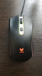 Мышь Rapoo V280 USB Black фото от покупателей 19
