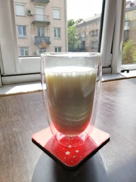 Стакан с двойным дном Wilmax Thermo 400 мл WL-888734 / A фото от покупателей 11