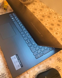 Ноутбук Lenovo IdeaPad 320-15AST (80XV00RFRA) Platinum Grey фото от покупателей 2