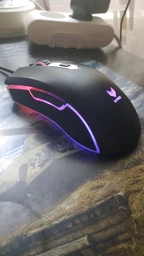 Мышь Rapoo V280 USB Black фото от покупателей 18