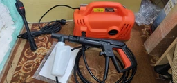 Мойка высокого давления Vitals Am 6.5-110w mini (83137) фото от покупателей 16