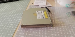 Адаптер Grand-X для підключення HDD 2.5" в відсік приводу ноутбука SATA3 Slim 9.5 мм (HDC-26)