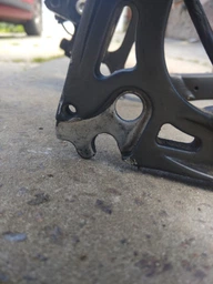 Перекидка задняя Shimano Acera RD-M360 фото от покупателей 1