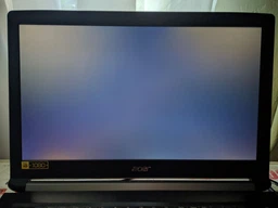 Ноутбук Acer Aspire 7 A715-72G (NH.GXCEU.049) Obsidian Black фото від покупців 3
