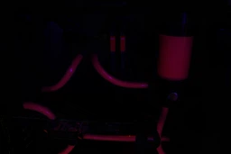 Концентрат EKWB EK-CryoFuel Premix Solid Scarlet Red 1000 мл (3831109880333)