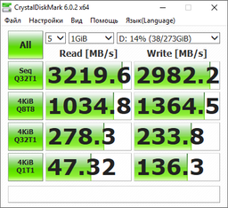 Адаптер Maiwo M.2 PCIe SSD to PCI-E 3.0 4x (KT016) фото від покупців 15