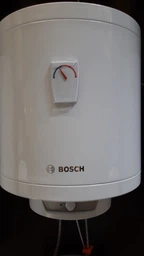 Водонагреватель (бойлер) электрический накопительный Bosch Tronic 6000T ES 120-5 2000W BO H1X-CTWRB (7736503610) фото от покупателей 1