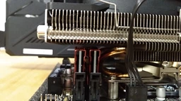 Материнська плата ASRock B360M-HDV (s1151, Intel B360, PCI-Ex16) фото від покупців 3