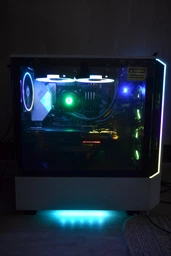 Материнская плата Asus Prime Z390-A (s1151, Intel Z390, PCI-Ex16) фото от покупателей 9