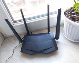 Маршрутизатор TENDA AC10U фото от покупателей 12
