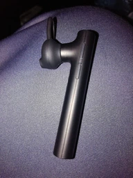 Xiaomi Mi Bluetooth Headset Youth Edition White (LYEJ02LM-White) фото от покупателей 8