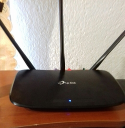Маршрутизатор TP-LINK TL-WR940N фото від покупців 14