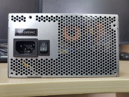 Блок питания Seasonic SSP-650RT Active PFC 650W 80 plus GOLD фото от покупателей 3