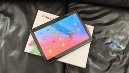 Планшет MiXzo MX1041 4G + Чехол вкладыш! фото от покупателей 5