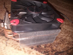 Вентилятор MSI Torx Fan 120 мм