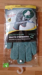 Водонепроницаемые перчатки Dexshell ToughShield L (DG458NL)