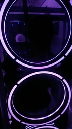 Набор вентиряторов и подсветки для корпуса QUBE RGB Rainbow Spectrum Kit v02 (RGB_SPECTRUM_KITv02) фото от покупателей 1