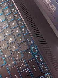 Ноутбук ASUS TUF Gaming FX505DT-BQ036 (90NR02D2-M03750) Stealth Black фото от покупателей 1