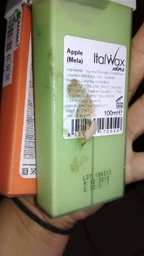 Воск в картридже Italwax - Клубника, 100 г фото от покупателей 3