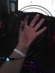 Наушники Havit Gaming Headphone HV-H2212U фото от покупателей 2