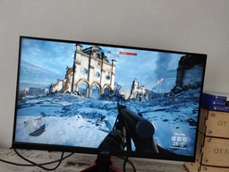 Монитор 23.8" Acer Nitro VG240Ybmiix (UM.QV0EE.001)