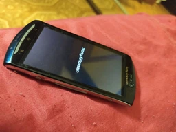 Мобільний телефон Sony Ericsson Xperia neo V MT11i White фото від покупців 1