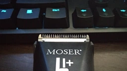 Машинка для стрижки Moser TrendCut Li-Ion 1661.0460 фото від покупців 16