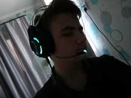 Наушники Havit Gaming Headphone HV-H2212U