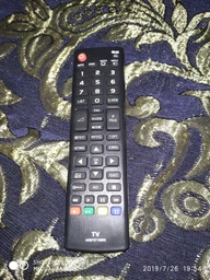 Пульт Huayu для LG AKB73715603 фото от покупателей 2