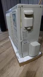 Кондиционер ELECTROLUX EACS-09 HLO/N3 фото от покупателей 8
