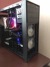 Блок питания Corsair RM850x (CP-9020180-EU) фото от покупателей 2