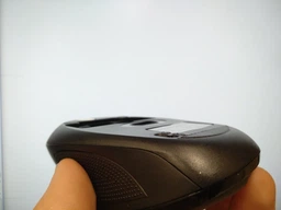 Мышь Promate Clix-7 Wireless Black/Gold (clix-7.gold) фото от покупателей 10