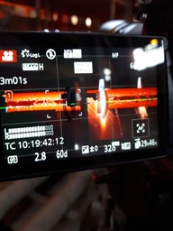 Фотоапарат Panasonic LUMIX DMC-GH5S (DC-GH5SE-K) фото від покупців 3