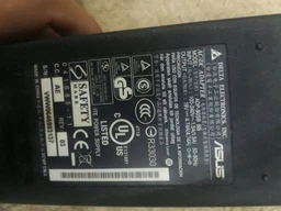Блок живлення для ASUS 19V 3.42A 65W (5.5*2.5)(без кабелю) (15938)