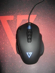 Мышь Modecom Volcano GMX5 Beast USB Black (M-MC-GMX5-BEAST-100) фото от покупателей 4