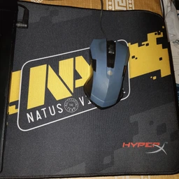 Игровая поверхность HyperX Fury S Pro NaVi Edition (HX-MPFS-M-1N) фото от покупателей 8