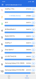 Мобильный телефон Xiaomi Mi 9 6/64GB Black фото от покупателей 3