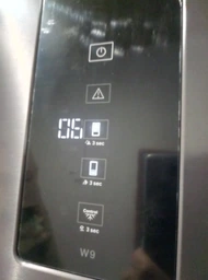 Холодильник WHIRLPOOL W9 931D KS фото від покупців 16