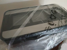 Хлібопічка GORENJE BM1400E (3F60Z8G1J) фото від покупців 5