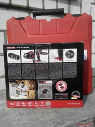 Кейс для инструментов Einhell E-Box S35 (4530045) фото от покупателей 5