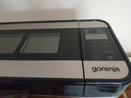 Хлібопічка GORENJE BM1400E (3F60Z8G1J) фото від покупців 4