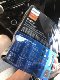 Набор для стрижки 14-в-1 PHILIPS Series 7000 MG7720/15 фото от покупателей 10