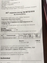 Мобільний телефон Huawei P Smart 2019 3/64GB Aurora Blue (51093FTA) фото від покупців 16