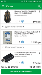 Корпус QUBE QB27A Black (QB27A_MBNU2) фото от покупателей 12
